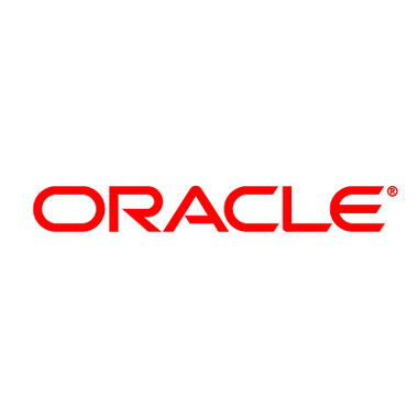 Logo ORACLE