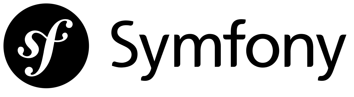logo symfony